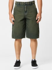 Dickies Loose Denim Painter Short