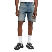 G-Star Dakota Clean Edge denim shorts