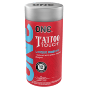 Tattoo Touch® Condoms