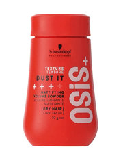 Schwarzkopf Osis+ Dust It Mattifying Powder 0.3oz 10g
