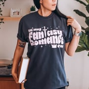 Fantasy Romance Era Heavy Weight Tee