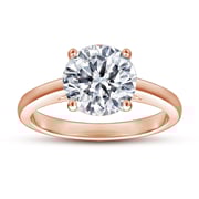 The Grace - 18kt Rose Gold
