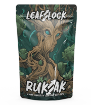 LeafLock Ruksak 7g 62% 1pc