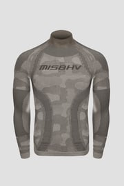 Camo Sport Longsleeve