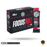 Focus90 - Cherry