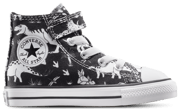 Converse Chuck Taylor All Star High 1V 