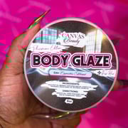CANVAS BEAUTY: PHEROMONE BODY GLAZE FEMALE