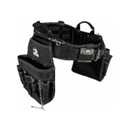 Gatorback Electricians Combo Tool Belt - Large: 36" - 40" - B240-L