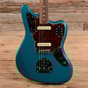 Fender Vintera '60s Jaguar Ocean Turquoise