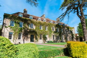 A Somerset Escape