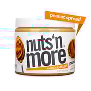 Peanut Butter High Protein Spread