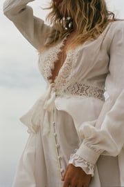 Watson Robe