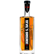 Willie's Devils Brigade Whiskey