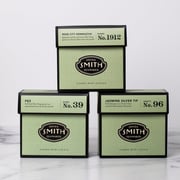 Green Tea Best Sellers Trio