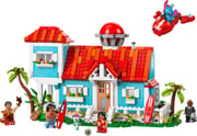 Lilo and Stitch Beach House 43268 | Disney™ | Buy online at the Official LEGO® Shop US
