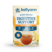 Bone Broth + Digestive Support