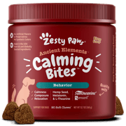 Ancient Elements™ Calming Bites™ for Dogs