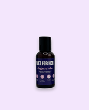 Organic Cruelty-Free Water-based Lubricant by Wet For Her