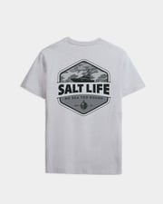 Men's Heavy Seas Short Sleeve Shirt