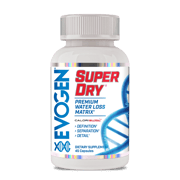 Super Dry - Premium Water Control Matrix