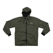 Primitive Skateboarding Full-Zip Windbreaker Hoodie - Men's