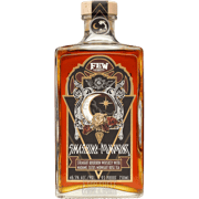 Few Smashing Pumpkins Straight Bourbon