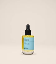 Custom Hair Oil