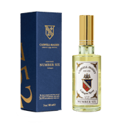 Number Six Cologne