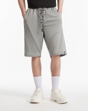 Pacer Mesh Short