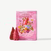 Strawberry Garden Gnomes
