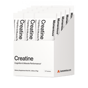Creatine 15-Travel Packs