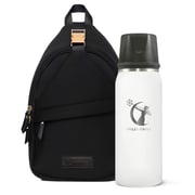 Allie Sling Bag — Sarah Wells x Ceres Chill Bundle