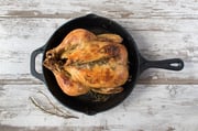 Whole Chicken
