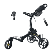 Cybercart + Sidekick (Auto Follow Caddy)