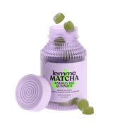 Lemme Matcha Gummies