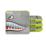 6-in Synergy Touring Pro Bomber Professional Regulation Cornhole Bags