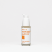 Vitamin C Peptide Renewal