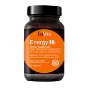 Energy Support Hx