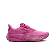 Brooks Ghost 17 "Pink/Fuchsia/Gold" Women's Running Shoe