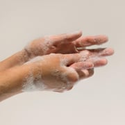 5 Foaming Hand Soaps Bundle