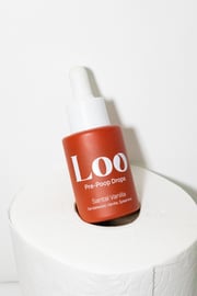 SANTAL VANILLA