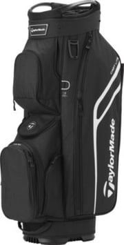 TaylorMade 2022 Cart Lite Cart Bag
