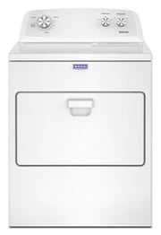 Top Load Electric Wrinkle Prevent Dryer - 7.0 cu. ft.