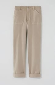 Wearever Smooth-Fit Knit Jeans