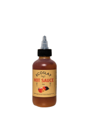 Hot Sauce Pre-poo/ Hot oil treatment