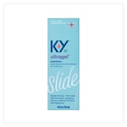 K-Y Ultragel Water Based Personal Lubricant (Body Friendly Formula)