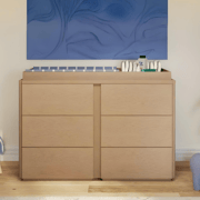 The Aspen Large Dresser