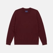 Crew Neck Sweater