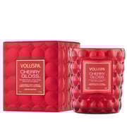 Cherry Gloss Classic Candle
