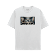 The Supper Tee
